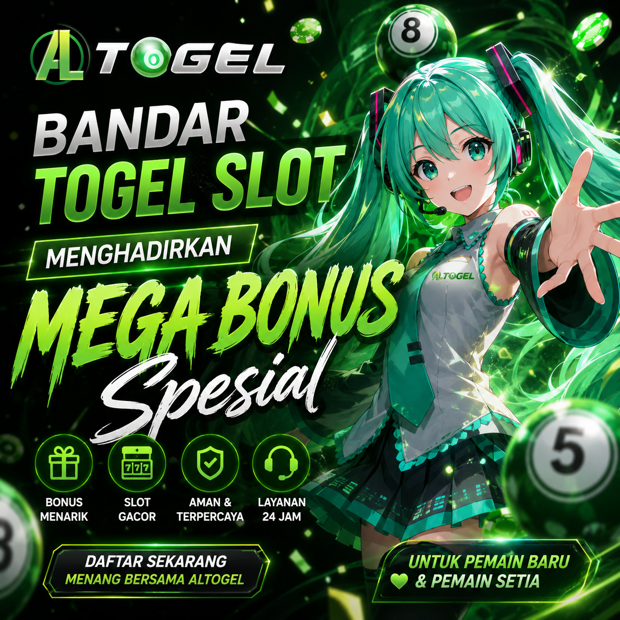 ALTOGEL LINK